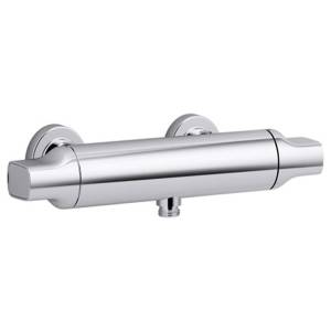 Смеситель-термостат для душа Jacob Delafon Aleo